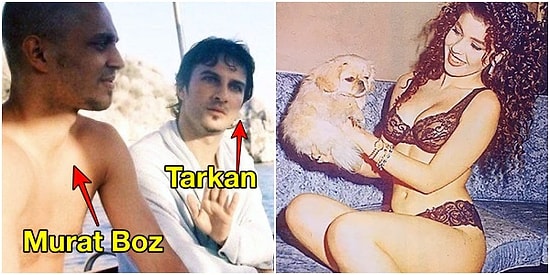 Magazin Tarihinin Kirli Çamaşırlarını Bir Bir Ortaya Döken Şokopop'tan Ağızları Açık Bırakan Paylaşımlar