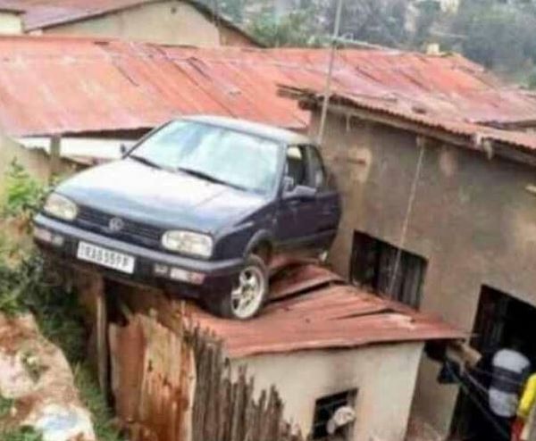 4. Вот так незадача...