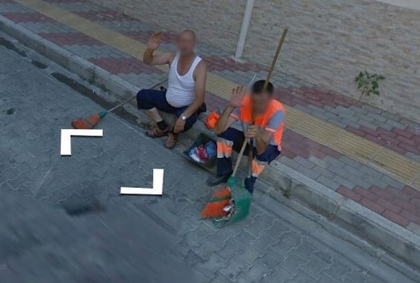 14. Устали братцы :)