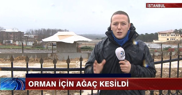 2. Milli mallıklarımızdan sadece biri...