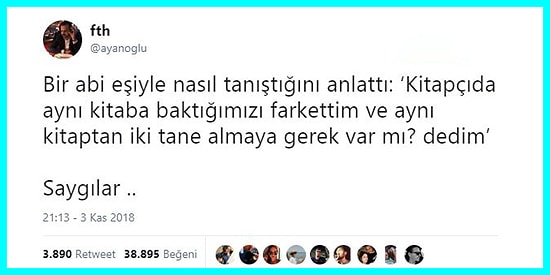 Davranışlarıyla ve Sözleriyle "Seviyorum" Demeden Sevgisini Dile Getirmiş Kişilerden 15 Gülümseten Paylaşım
