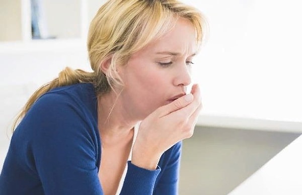 15. Если вас настиг кашель, то кашлять нужно в левую руку (при условии, что вы правша).