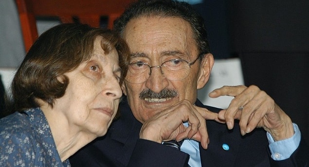 Uğradığı silahlı saldırı sonucu yaşamını yitiren Danıştay 2. Daire Üyesi Mustafa Yücel Özbilgin'in cenazesinde beyin kanaması geçirdi ve 5 Kasım 2006 günü aramızdan ayrıldı.