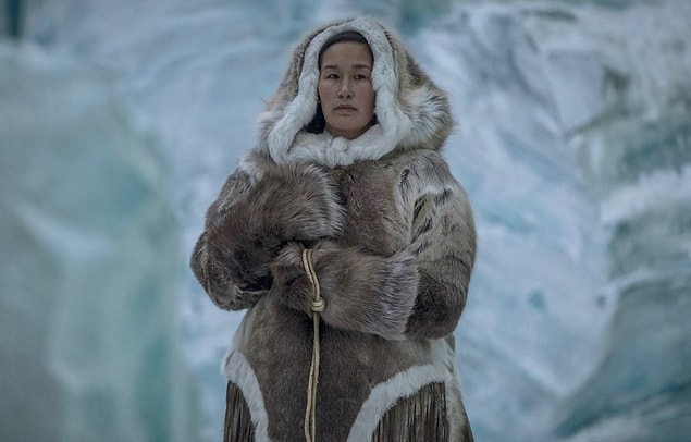 5. The Terror