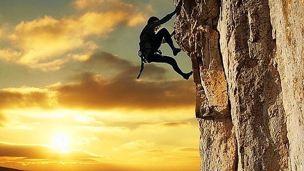 В жизни вам не хватает новых ощущений!