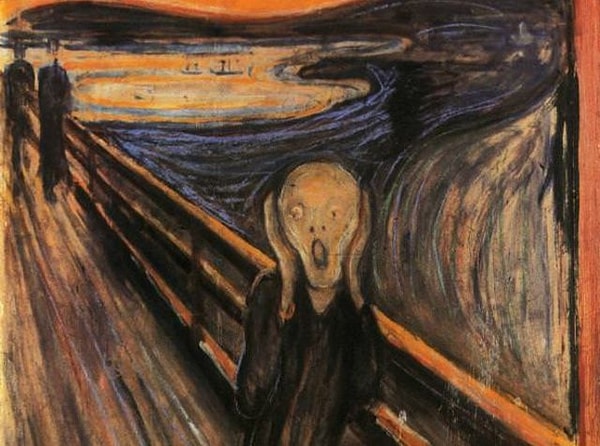 3. В какой комнате вы бы повесили эту картину?