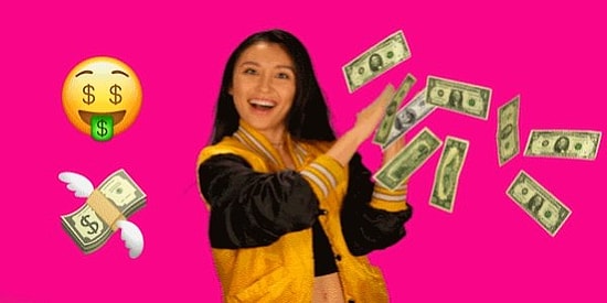 Тест: Вы транжира или жмот?