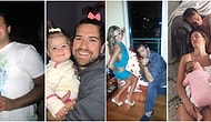 You Got Toddlered! 20 Hilarious Before-After Photos Shows How Parenthood Changes People!