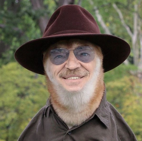 3. Михаил Боярский