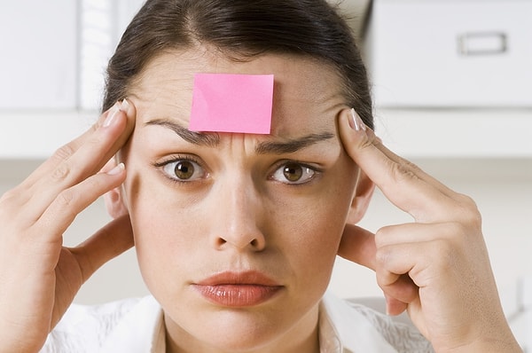 Не очень хороший результат. Вам нужно потренировать память!