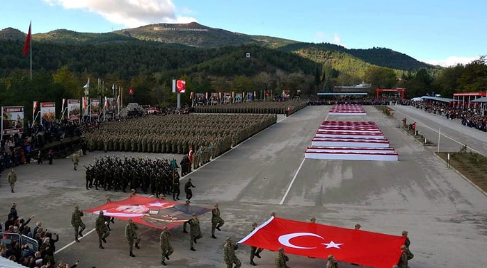 Eğitim Tarihleri ve Yerleri Belli Oluyor: Bedelli Askerlik Celp Dönemleri 'En Geç Aralık Başında Açıklanacak'