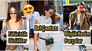 O Bir It-Girl: Yeni Neslin Stil İkonu Kendall Jenner Gibi Cool Görünmek İçin Uygulamanız Gereken İpuçlarını Söylüyoruz!