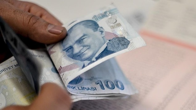 Tekifin gerekçesi: "Yüzde 80'i asgari ücretin altında, toplumsal adaleti bozuyor"