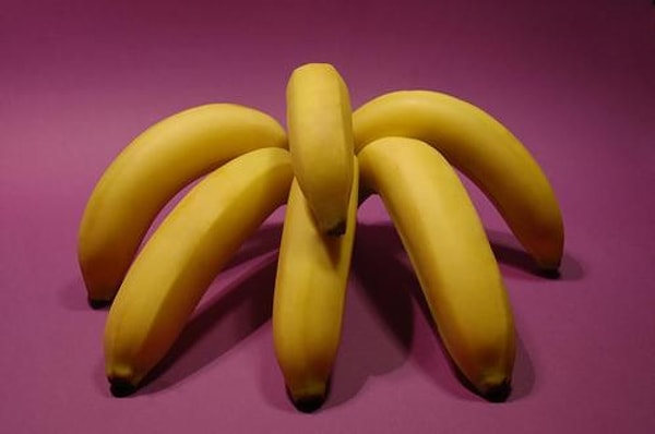 1. Бананы