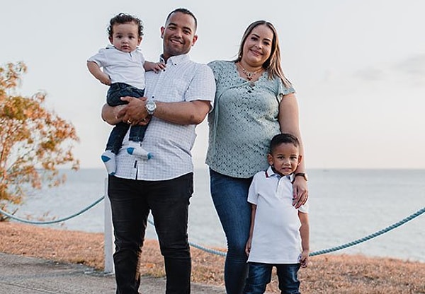 Мы уже говорили, что только супружеские пары могут принять участие в этой программе.