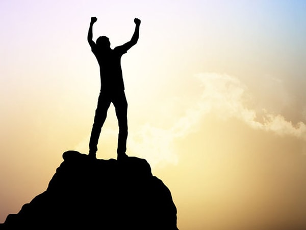 0,1% население: Вы победитель!