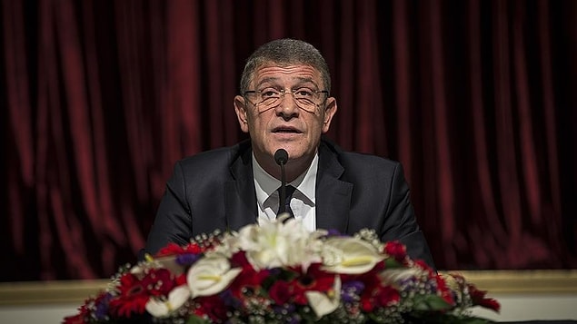 Ancak haber İYİ Parti Genel Başkan Yardımcısı Müsavat Dervişoğlu tarafından yalanlandı.