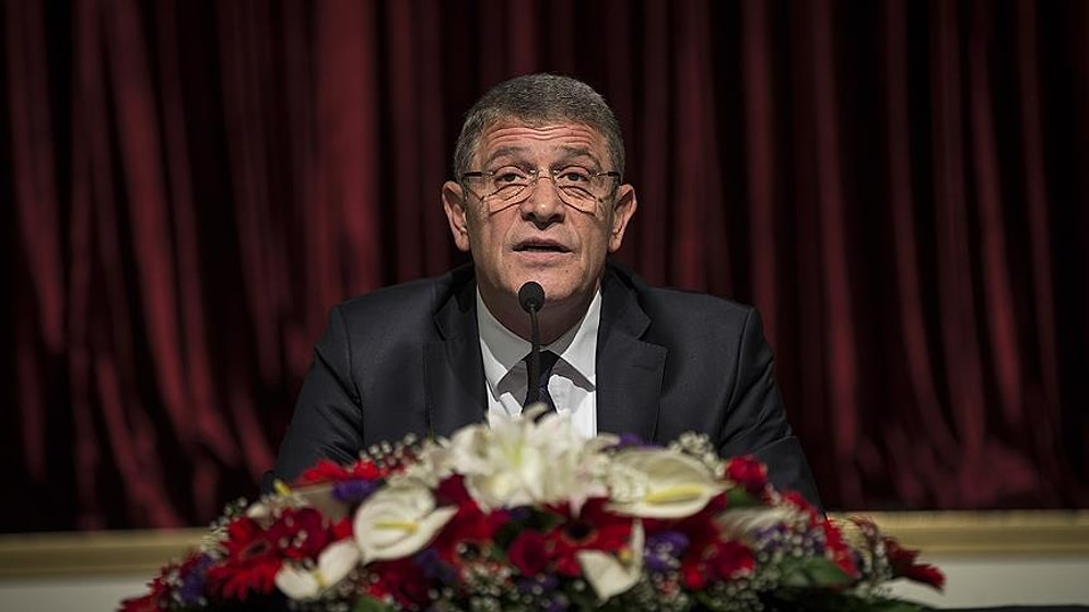 İYİ Parti'nin 'Yerel Seçim Adayları Belli Oldu' İddiası Yalanlandı