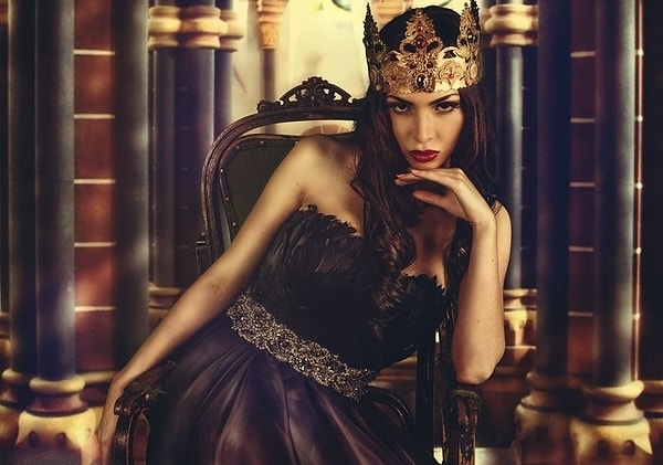 Вас записывают так: