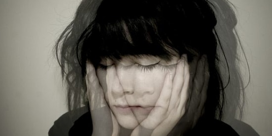 Senin Kafan Neden Bu Kadar Karışık?