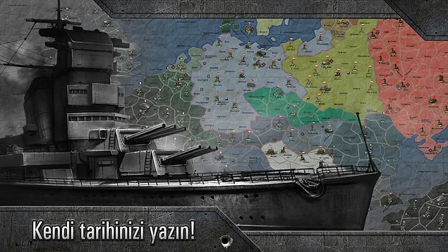 20. Sandbox: Strategy & Tactics