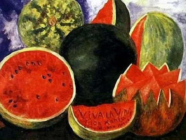 7. Кто художник?