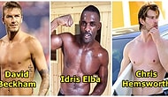 When You See These 29 Sexiest Men Alive, Your Heart Will Skip A Beat!