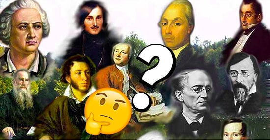 Тест: А вам слабо узнать персонажа русской классики по крылатой фразе на 10/10?