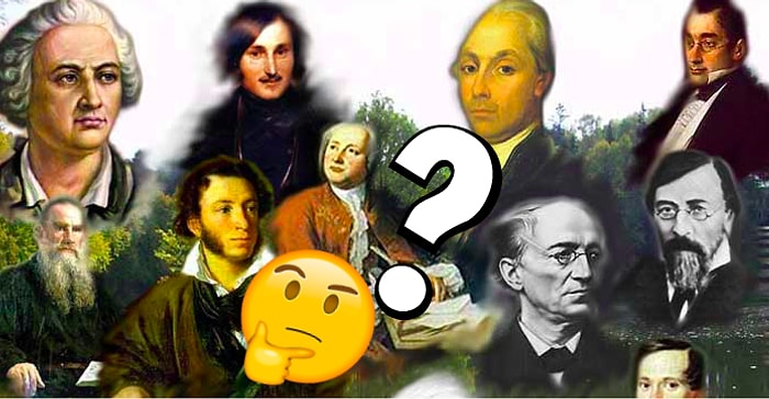 Тест: А вам слабо узнать персонажа русской классики по крылатой фразе на 10/10?