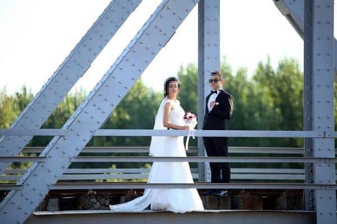 Evli Çiftten 'Özensiz' Çekim Davası: Mahkeme Düğün Fotoğrafçısına Tazminat Cezası Verdi
