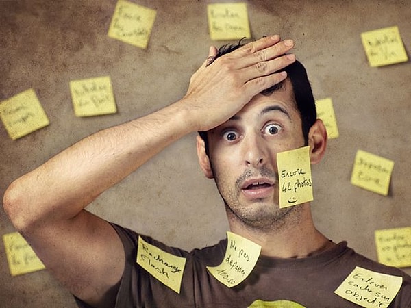 Вам нужно побольше читать и интересоваться тем, что происходит вокруг