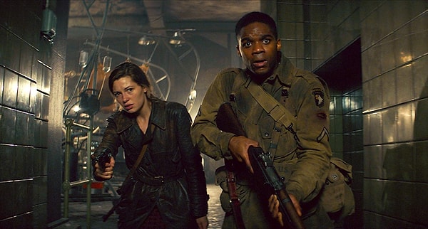 3. "Оверлорд"