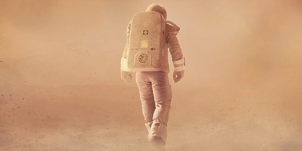 2. "Пришелец"