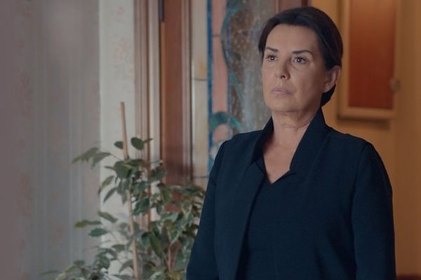 Вы любите маму больше!