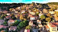 Yeşillikler Arasında Türk ve Rum Mimarisiyle Türkiye'nin En İyi Korunmuş Köyü: Adatepe
