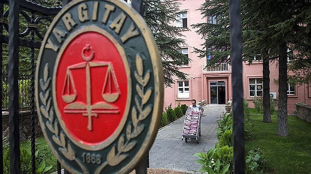 'Yargı, yargı sistemine erişimi kolaylaştırmalıdır'