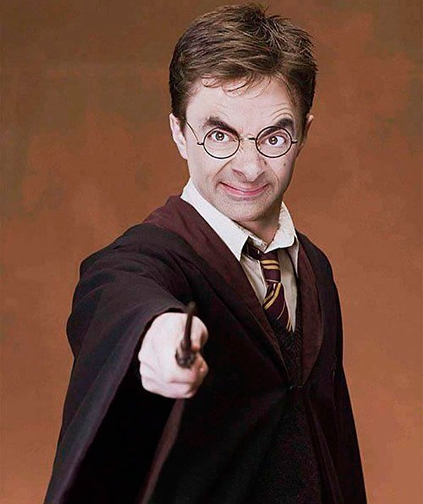 4. Волшебник Бин