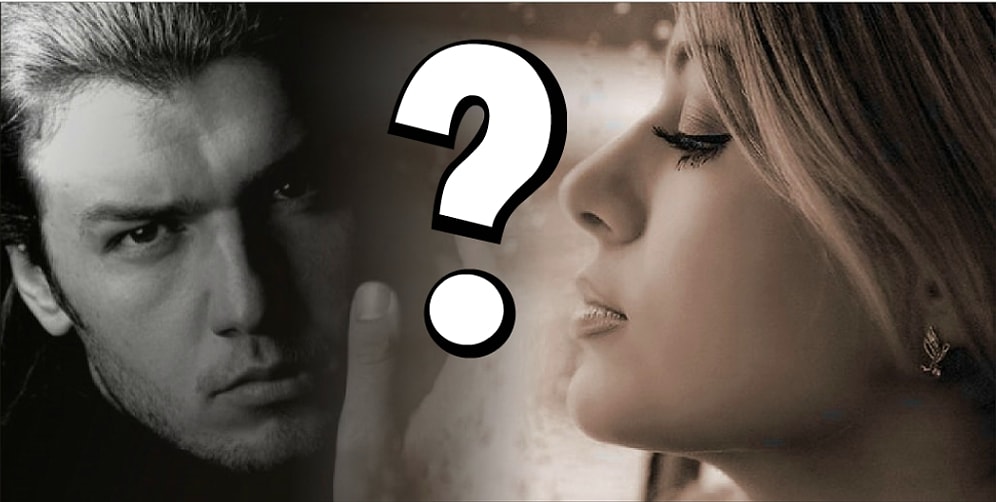 Тест: В кого вы были влюблены в прошлой жизни?
