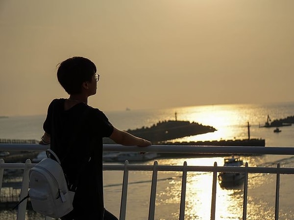 В вашей личности преобладает любопытство!