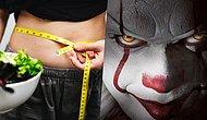 Bump In The Night: A Study Shows That Watching Horror Films Helps You To Lose Weight!