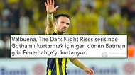 Valbuena'nın Yıldızlaştığı Maçta 3 Puan Fenerbahçe'nin! Alanyaspor Maçının Ardından Yaşananlar ve Tepkiler