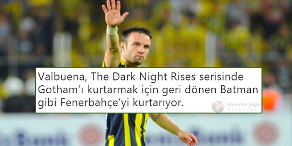 Valbuena'nın Yıldızlaştığı Maçta 3 Puan Fenerbahçe'nin! Alanyaspor Maçının Ardından Yaşananlar ve Tepkiler