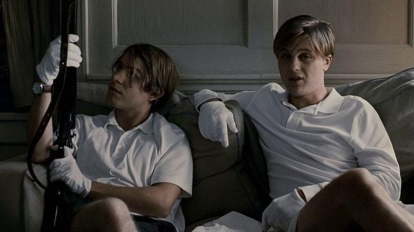 1. Funny Games