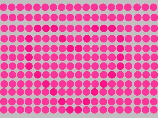 1. То, что вы сможете увидеть в этих ТОЧКАХ, расскажет о ваших ЭМОЦИЯХ: