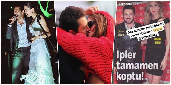 Stalklamalara Doyamıyoruz! İşte Geçtiğimiz Hafta Ünlülerin Dikkat Çeken Sosyal Medya Paylaşımları