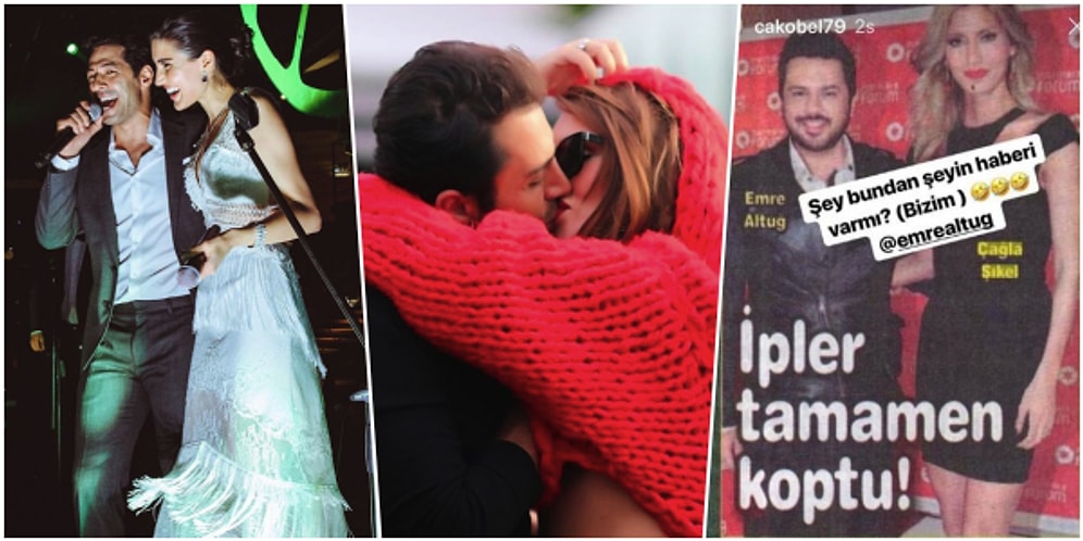 Stalklamalara Doyamıyoruz! İşte Geçtiğimiz Hafta Ünlülerin Dikkat Çeken Sosyal Medya Paylaşımları