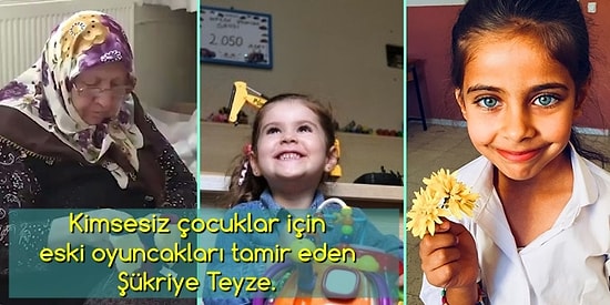 Bütün Olumsuzluklara İnat Etrafımızda İyi Şeyler de Olmaya Devam Ettiğinin 15 Güzel Kanıtı