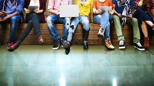 Вы Лев и принадлежите поколению Z (родились после 1995-го года)