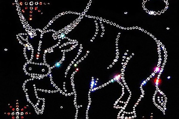 Вы выбрали созвездие Тельцов