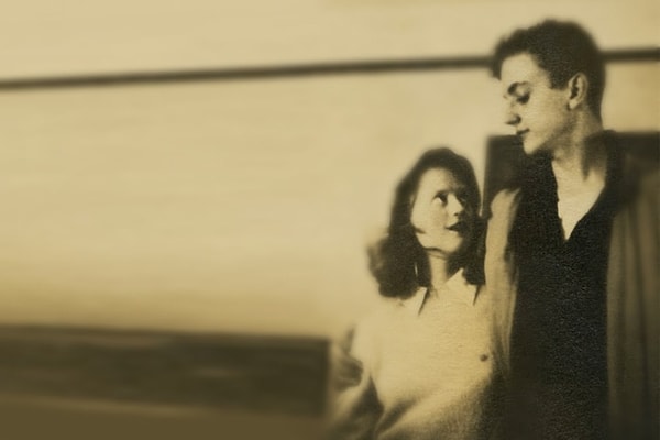 7. Курт (известный американский писатель, женился в 1945 году) и Джейн Воннегут